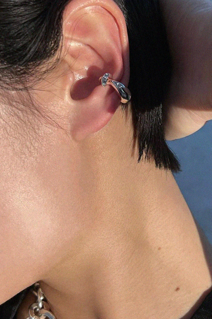 BOTTIGLIA EAR CUFF