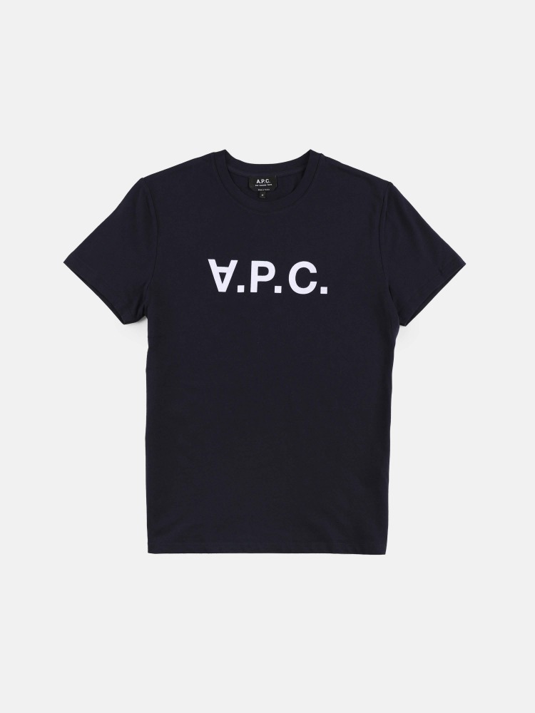 VPC T-Shirt Dark Navy