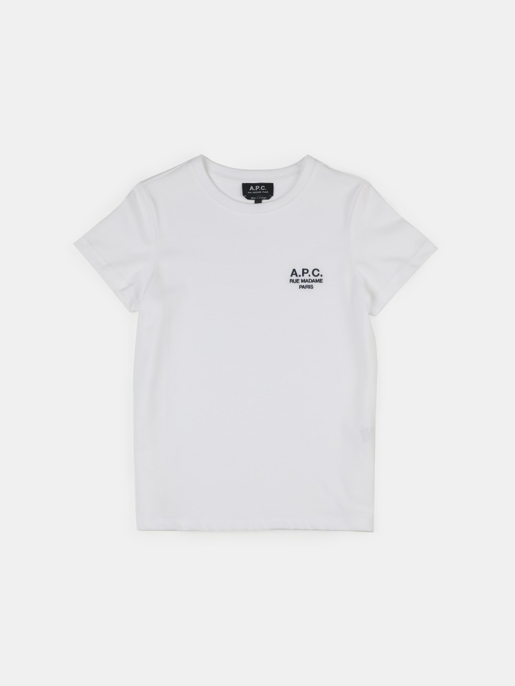 (W)Denise T-shirt White