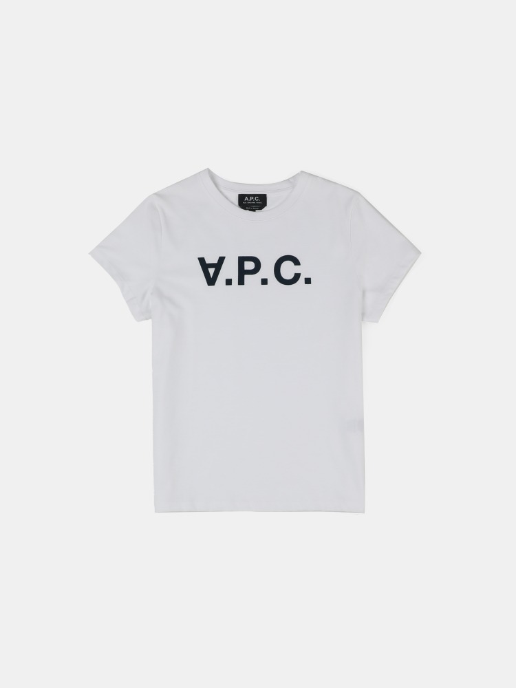 (W) VPC T-Shirt White