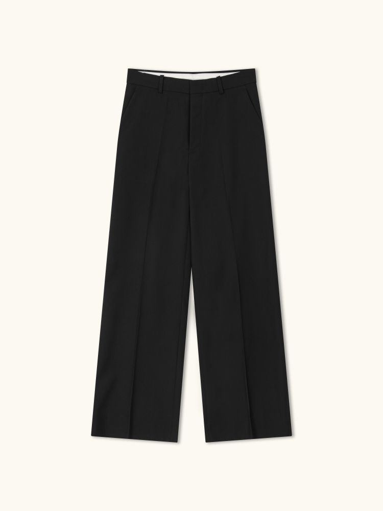 Ator wide fit pants